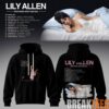 Korn Euro Tour 2026 Special Edition Hoodie