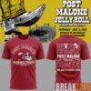 Post Malone Buccaneers Big Ass Stadium Tour 2026 T-Shirt Post Malone Buccaneers Big Ass Stadium Tour 2026 T-Shirt