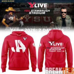Y-Live Stambaugh Stadium Stadium Limited Edition Hoodie 1 Y-Live Stambaugh Stadium Stadium Limited Edition Hoodie 1