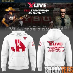 Y-Live Stambaugh Stadium Stadium Limited Edition Hoodie 2 Y-Live Stambaugh Stadium Stadium Limited Edition Hoodie 2