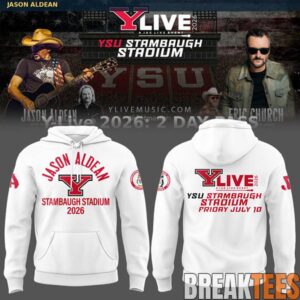 Y-Live Stambaugh Stadium Stadium Limited Edition Hoodie 3 Y-Live Stambaugh Stadium Stadium Limited Edition Hoodie 3