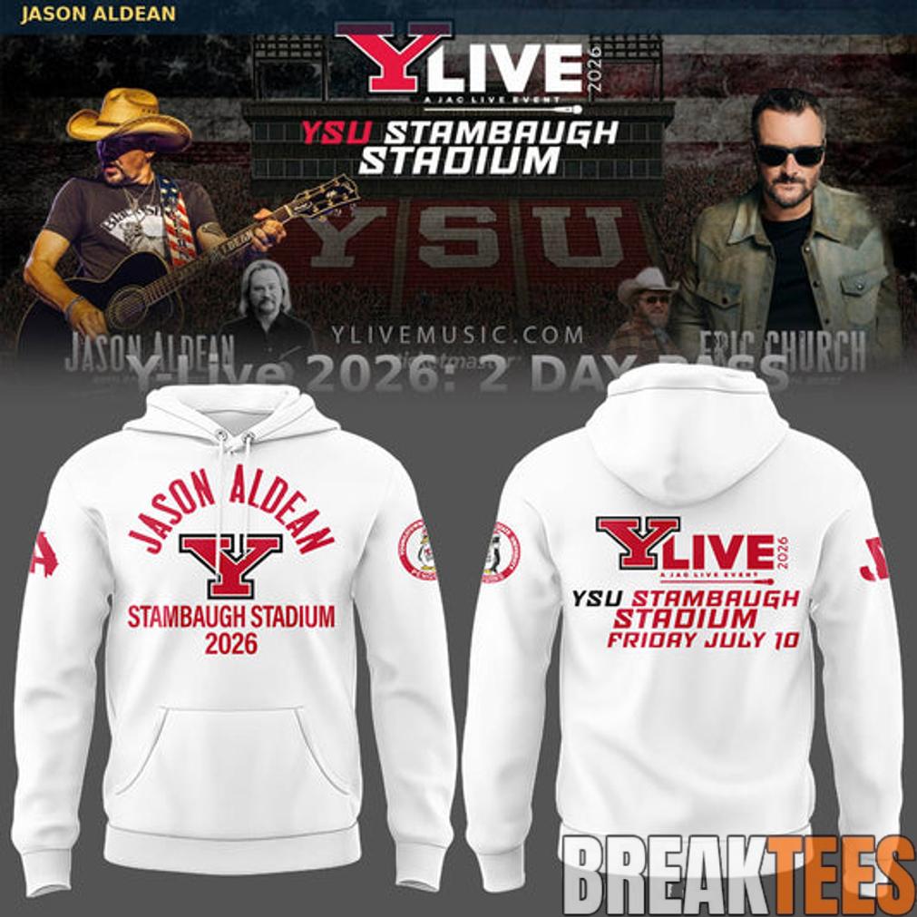 Y-Live Stambaugh Stadium Stadium Limited Edition Hoodie Y-Live Stambaugh Stadium Stadium Limited Edition Hoodie