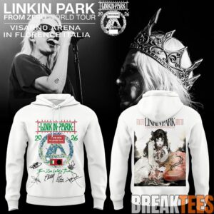 Linkin Park From Zero World Tour 2026 At Visarno Arena Limited Edition Hoodie 1 Linkin Park From Zero World Tour 2026 At Visarno Arena Limited Edition Hoodie 1