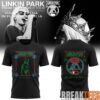 Linkin Park From Zero World Tour 2026 Collection Tee Linkin Park From Zero World Tour 2026 Collection Tee