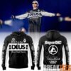 Linkin Park From Zero World Tour 2026 Collection Hoodie
