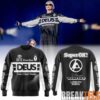 Linkin Park From Zero World Tour in Belgium Sweatshirt