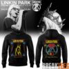 Linkin Park From Zero World Tour in Werchter at Werchter Parklife in Belgium Hoodie Linkin Park From Zero World Tour in Werchter at Werchter Parklife in Belgium Hoodie