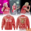 Linkin Park From Zero World Tour 2026 Sweatshirt Linkin Park From Zero World Tour 2026 Sweatshirt