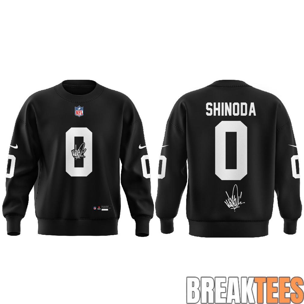 Linkin Park From Zero World Tour to Festivalpark in Werchter Belgium x Mike Shinoda Sweatshirt Linkin Park From Zero World Tour to Festivalpark in Werchter Belgium x Mike Shinoda Sweatshirt