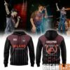 Kure The World Tour Hoodie