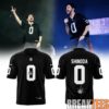 Linkin Park brought their From Zero World Tour to Festivalpark in Werchter, Belgium Football Jersey – Custom Linkin Park brought their From Zero World Tour to Festivalpark in Werchter, Belgium Football Jersey – Custom