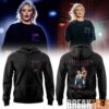 THE B-52s x DEVO – COSMIC DE-EVOLUTION HOODIE