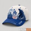 Noah Kahan x NY Mets Great Divide Tour 2026 At Citi Field Hat