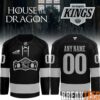 Texas Rangers x Dallas Stars Night 2026 Jersey