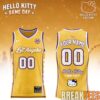 Las Vegas Aces x Hello Kitty Game Day Custom Basketball Jersey