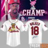 Los Angeles Queens Inspired by Lizzie Murphy 2026 Baseball Jersey Los Angeles Queens Inspired by Lizzie Murphy 2026 Baseball Jersey