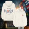 Nick Jonas Sunday Best 2026 Signature Special Hoodie