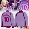 Madonna World Cup Halftime Show Special Bomber Jacket