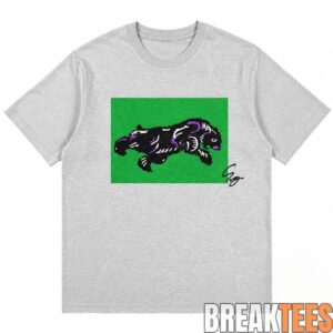 Mako Komuro 2026 Grey Shirt 1