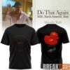Malcolm Todd Do That Again Tour 2026 T-Shirt Malcolm Todd Do That Again Tour 2026 T-Shirt
