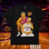 Mitch McConnell Weekend At Mitch’s Funny Meme Shirt