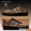 Montreal Alouettes Special Heritage 2026 Air Force 1 Shoes Montreal Alouettes Special Heritage 2026 Air Force 1 Shoes