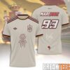 Indiana Fever Rebel Edition 2026 Special T-Shirt Indiana Fever Rebel Edition 2026 Special T-Shirt