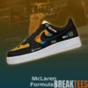 Mercedes AMG PETRONAS F1 Racing 2026 Special Design AF1 Shoes