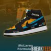Alfa Romeo F1 Racing 2026 Special Design AJ1 Shoes
