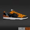Mercedes AMG PETRONAS Racing 2026 Design Dunk Sneaker