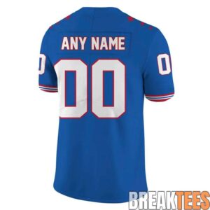 Memphis Redbirds New 2026 Personalized Football Jersey 2 Memphis Redbirds New 2026 Personalized Football Jersey 2