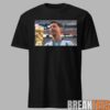 La Metro Ride The D Shirt 2026