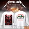 Kodaline Farewell Tour 2026 Vintage Washed Edition Sweatshirt Kodaline Farewell Tour 2026 Vintage Washed Edition Sweatshirt