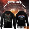 Noah Kahan The Great Divide The Last of The Bugs Hoodie Noah Kahan The Great Divide The Last of The Bugs Hoodie