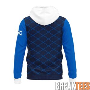 Miami Dolphins Scotland’s Tartan Army Special Hoodie 2 Miami Dolphins Scotland’s Tartan Army Special Hoodie 2