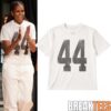 Netherlands Soccer City Heather Orange Shirt