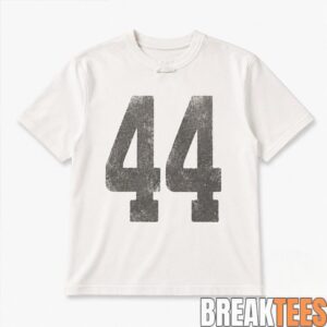 Michelle Obama Fear of God 44 Shirt 1
