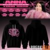 Linkin Park brought their From Zero World Tour to Festivalpark in Werchter, Belgium x Mike Shinoda Hoodie Linkin Park brought their From Zero World Tour to Festivalpark in Werchter, Belgium x Mike Shinoda Hoodie