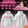 Shiva Live Tour 2026 Hoodie Shiva Live Tour 2026 Hoodie