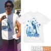 Kanye West Rap Star ‘Bully’ 2026 Tour 2D Shirt