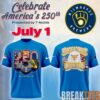 Mexico Soccer x Peanuts World Cup 2026 Shirt