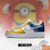 New York Mets x Jujutsu Kaisen Night 2026 AF1 Shoes