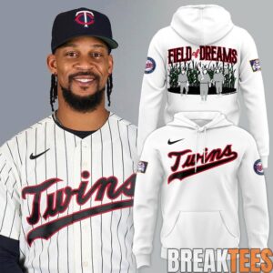 Minnesota Twins 2026 MLB at Field of Dreams Game Hoodie 2 CocAB.jpg