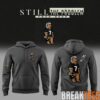 Malcolm Todd Do That Again Tour Hoodie