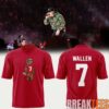 France Kylian Mbappe The Dictator Meme Football Jersey