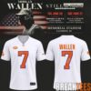 Ninho QUATTRO Tour Football Jersey