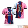 Memphis Redbirds New 2026 Personalized Football Jersey