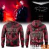 My Chemical Romance The Black Parade TOUR 2026 Hoodie