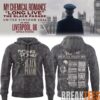 Ninho QUATTRO Tour Hoodie Ninho QUATTRO Tour Hoodie