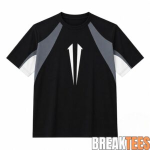 NBA Kyrie Irving Anta Kai Shirt 1